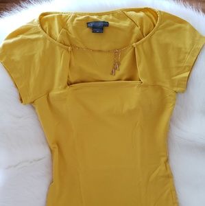 Armani Exchange T-shirt